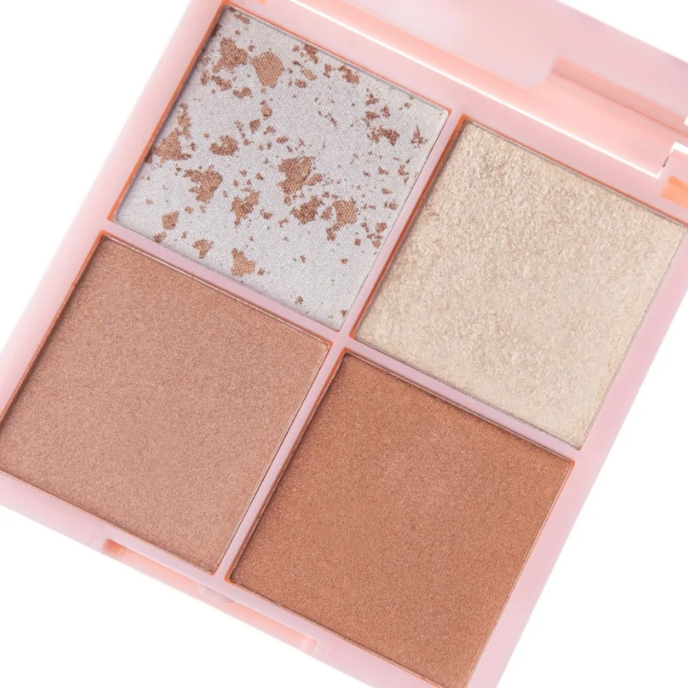 🆕️KNDR Beauty Kinder Glow Highlight Palette